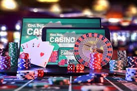 Antarmuka aplikasi badak69 menampilkan permainan slot dan live casino