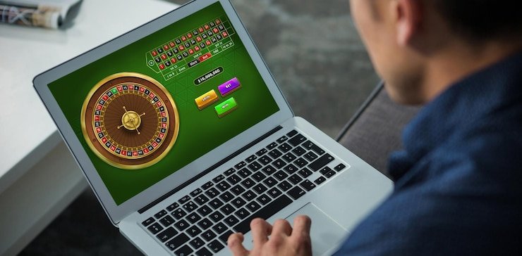Tampilan profil pemain Dota 2 dan statistik pertandingan di badak69